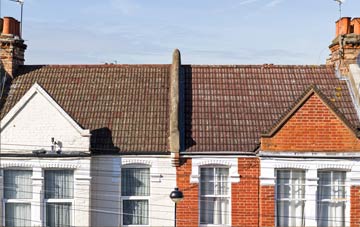 clay roofing Waldron, East Sussex