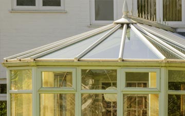 conservatory roof repair Waldron, East Sussex