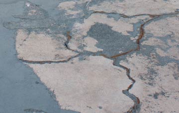 fibreglass roofing replacement Waldron