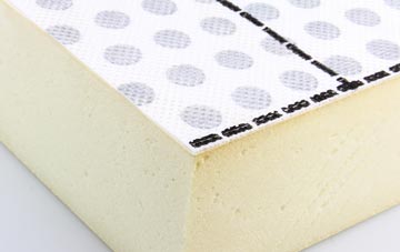 meeting Waldron building codes